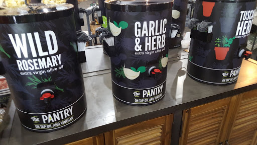 Add Some Flavor to Your Life: Pantry on Tap