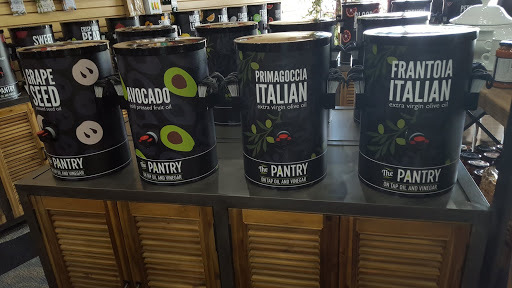 Add Some Flavor to Your Life: Pantry on Tap