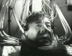 The Head Released