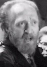 Sydney Bromley in Quatermass and the Pit