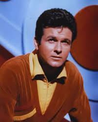Mark Goddard in Lost in Space