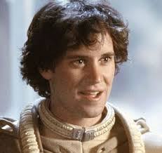 Lance Guest in The Last Starfighter