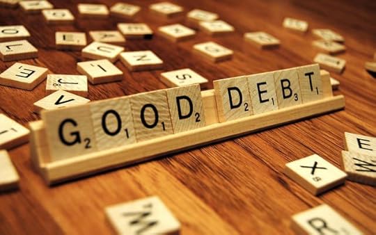 good debt