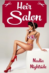 Bimbo Pleasures - 1 - Heir Salon