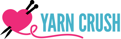 Yarn Crush - a new knitting subscription box.