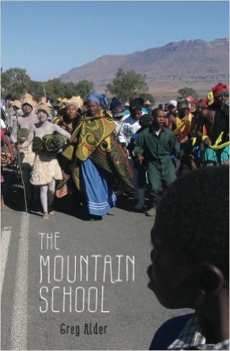 The Mountain Kingdom Cover_