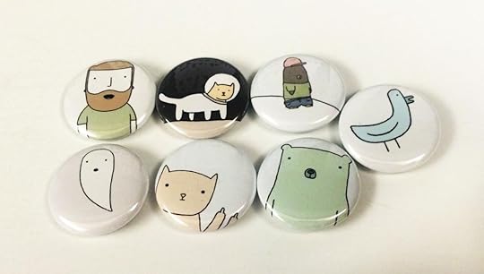 pdl-buttons