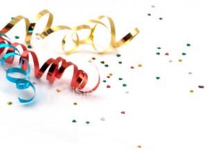 celebrate