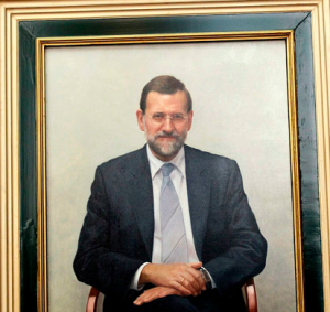 #retrato realista