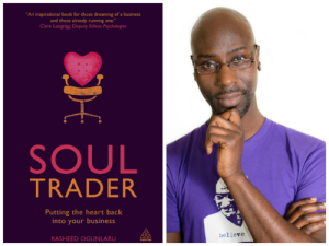 Rash and book -500wi