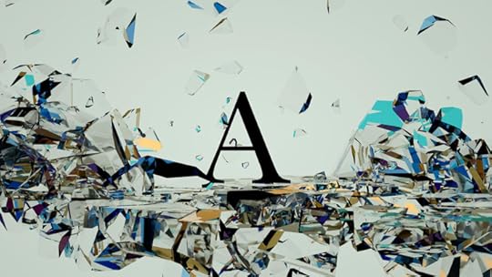 “Type Reinvented,” by Field