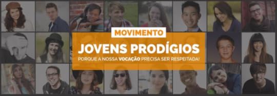 Movimento Jovens Prodígios