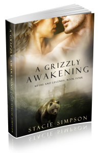 GrizzlyAwakening3dTransparent