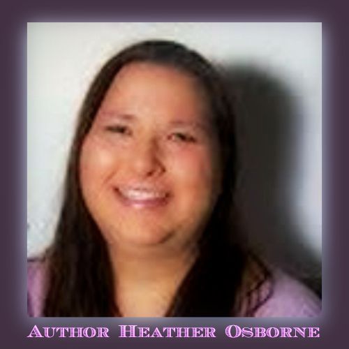 Heather Osborne