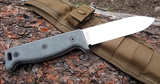 Ontario Blackbird SK5