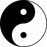 Yin Yang symbol