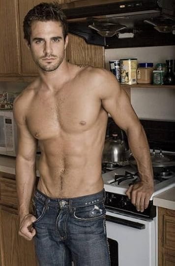 I have no idea who this is... but I'd like one please