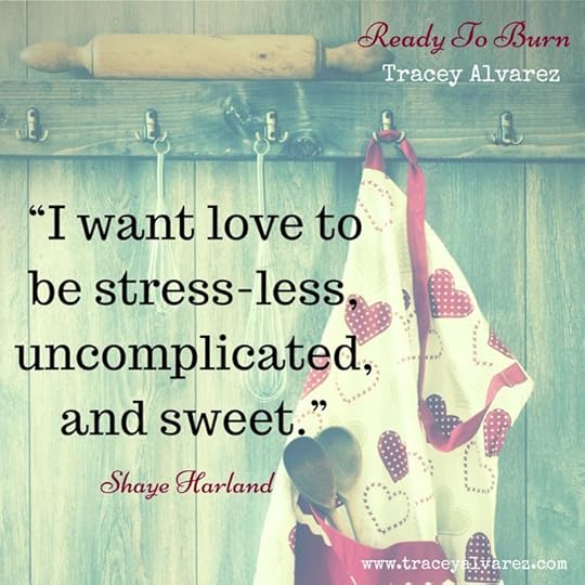 #ReadyToBurn teaser: 