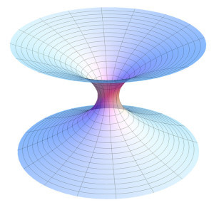 800px-LorentzianWormhole