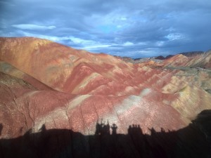Danxia Landforms Review - Zhangye - Gansu - Survive Travel