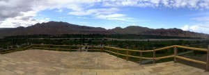 Danxia Landforms Review - Zhangye - Gansu - Survive Travel