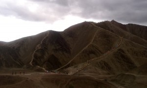 Danxia Landforms Review - Zhangye - Gansu - Survive Travel