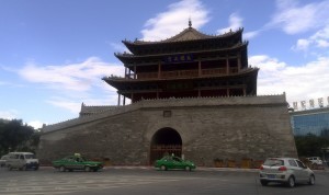 Getting to Mati Si Review - Zhangye - Gansu - Survive Travel
