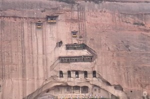 Mati Si Review - Zhangye - Gansu - Survive Travel