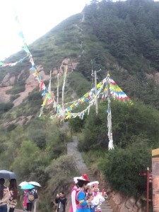 Mati Si Review - Zhangye - Gansu - Survive Travel