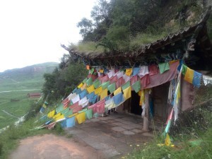 Mati Si Review - Zhangye - Gansu - Survive Travel