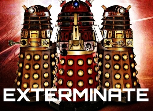 dalek""/