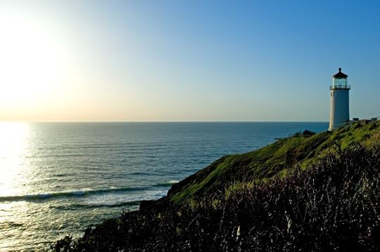 North Head Light, Cape Disappointment