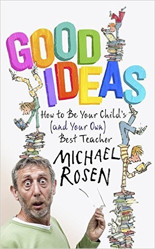 michael rosen