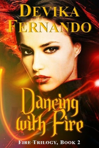 Dancing with Fire