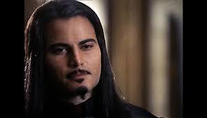 goatee