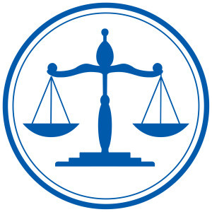 A - Scales of Justice