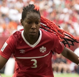 Kadeisha Buchanan