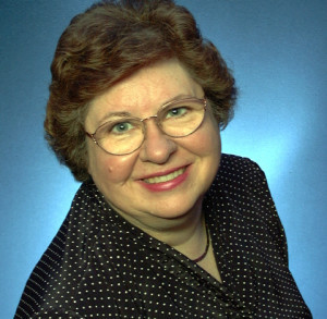 Diane Burton, author of sci-fi romance and romantic suspense
