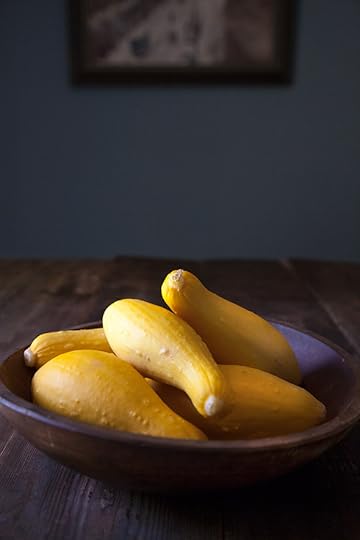Summer Squash