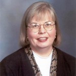 Janet Blomberg