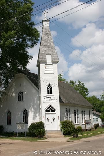 Trinity Lutheran Abita Springs watermark