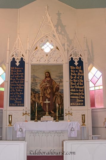 Trinity Abita interior altar wm