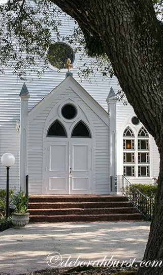 Covington Presbyterian Church watermark