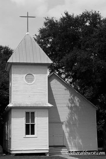 Natchitoches Hwy 119 church wm