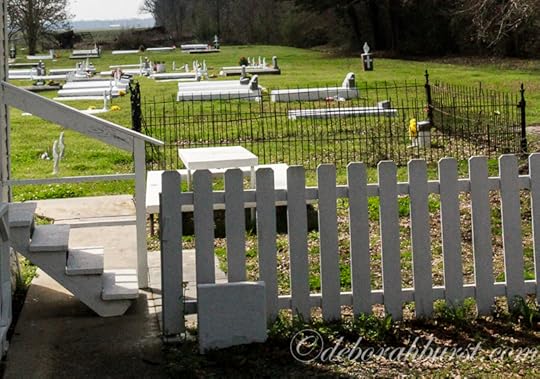 st francis cemetery watermark