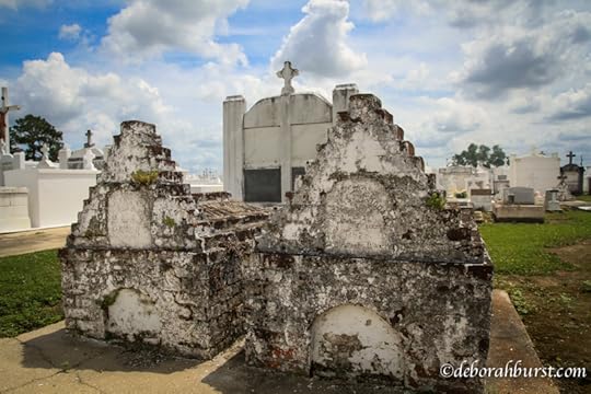 st Mary cemetery wm-2