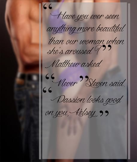 Love Under Two Benedicts Quote