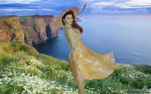 Ivy's Holiday