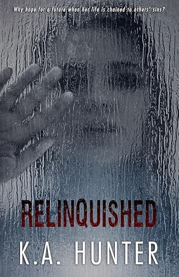 relinquished - general ebook