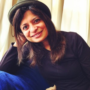 Laxmi Harihara
